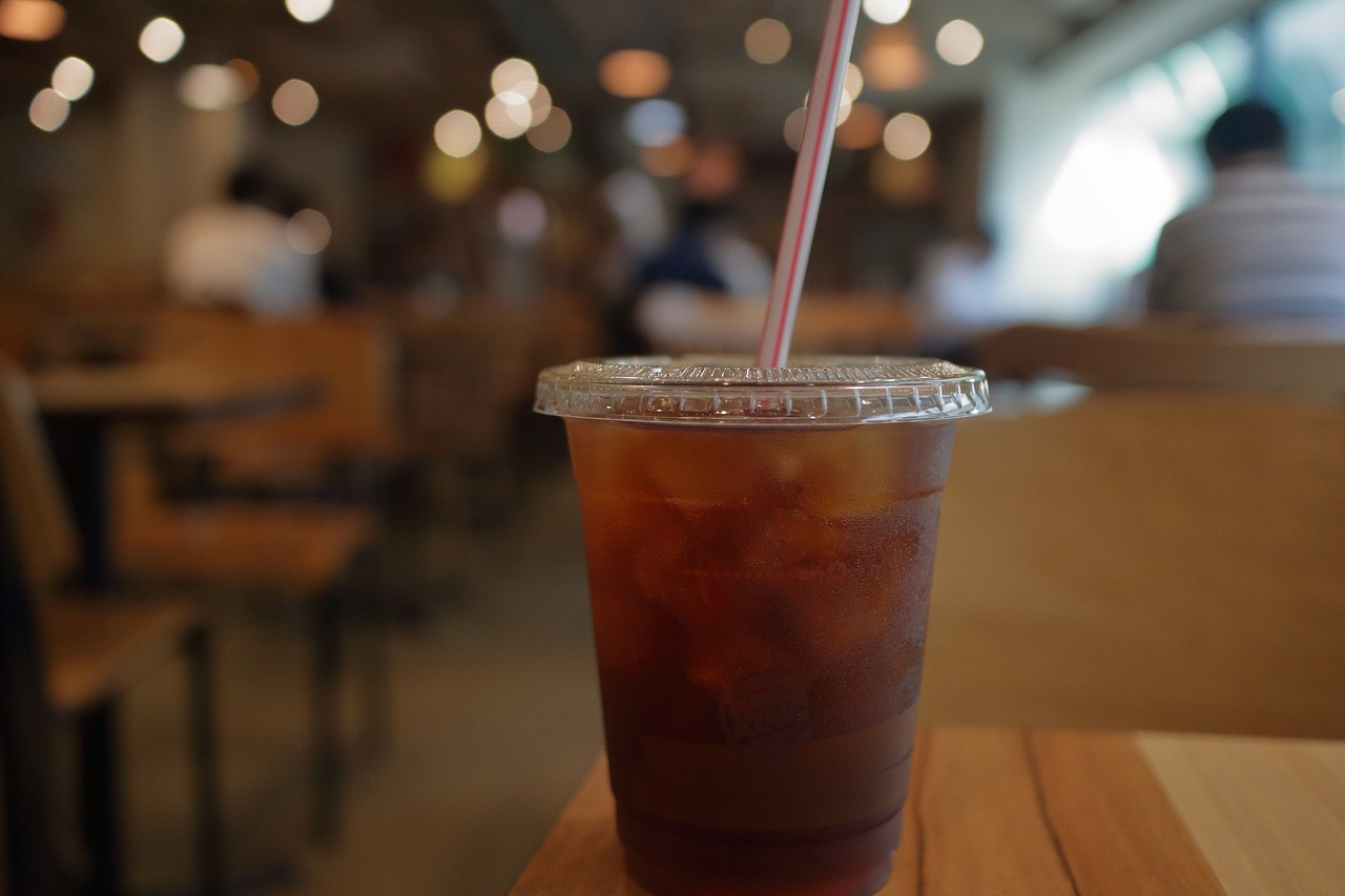 Bebidas Geladas para Refrescar seu Verão no Rio