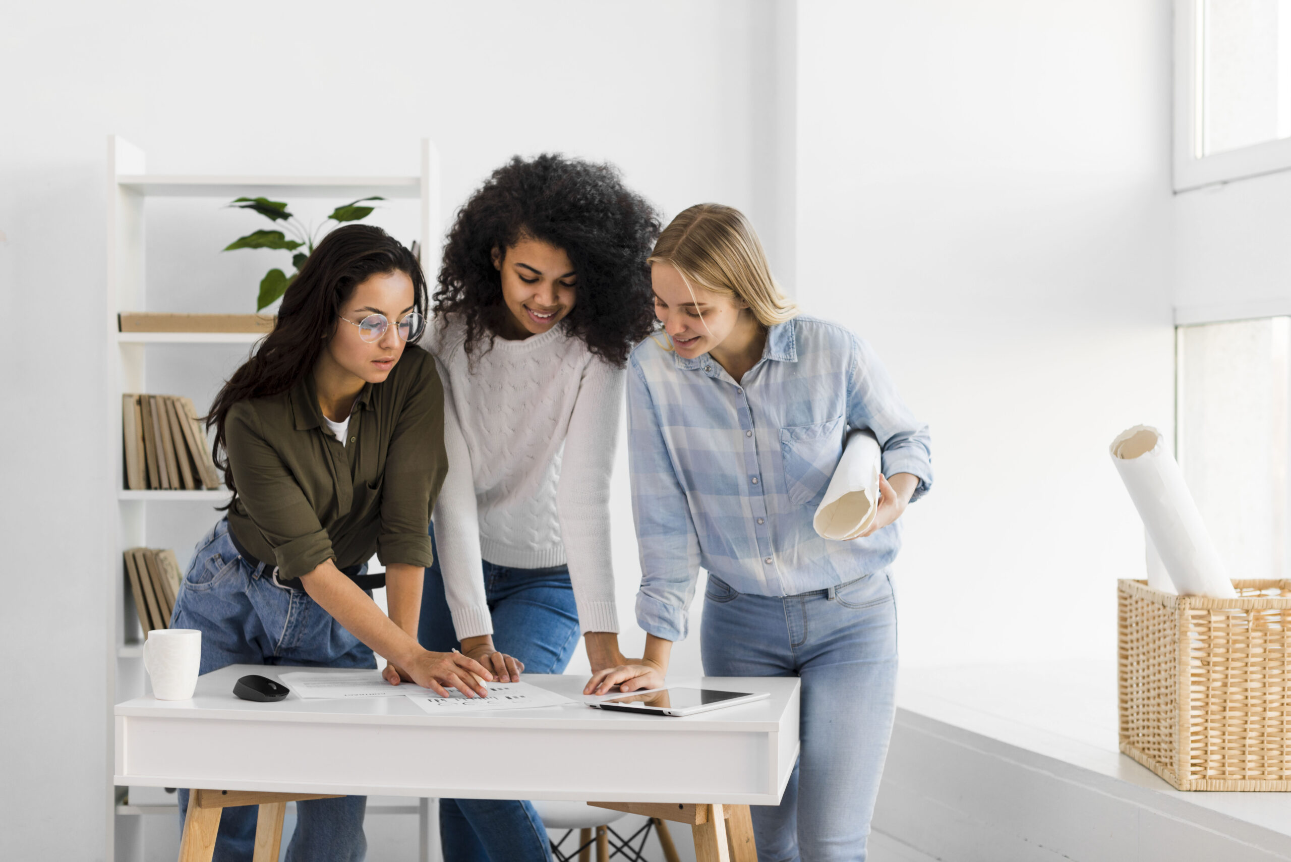 Mulheres empreendoras: inspirações e dicas para sua carreira