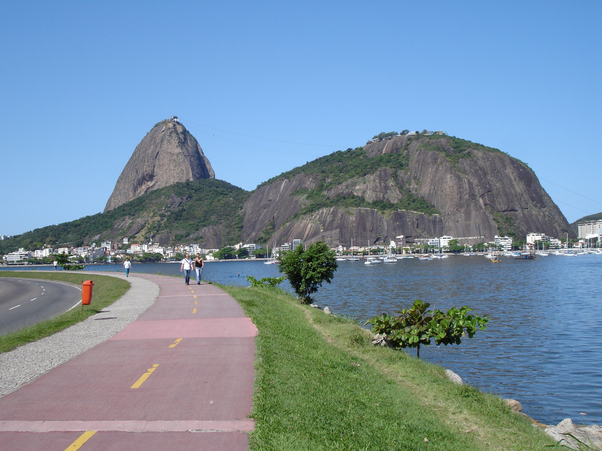 Vai correr a Maratona do Rio? Prepare-se com as dicas que o SPID preparou para você!