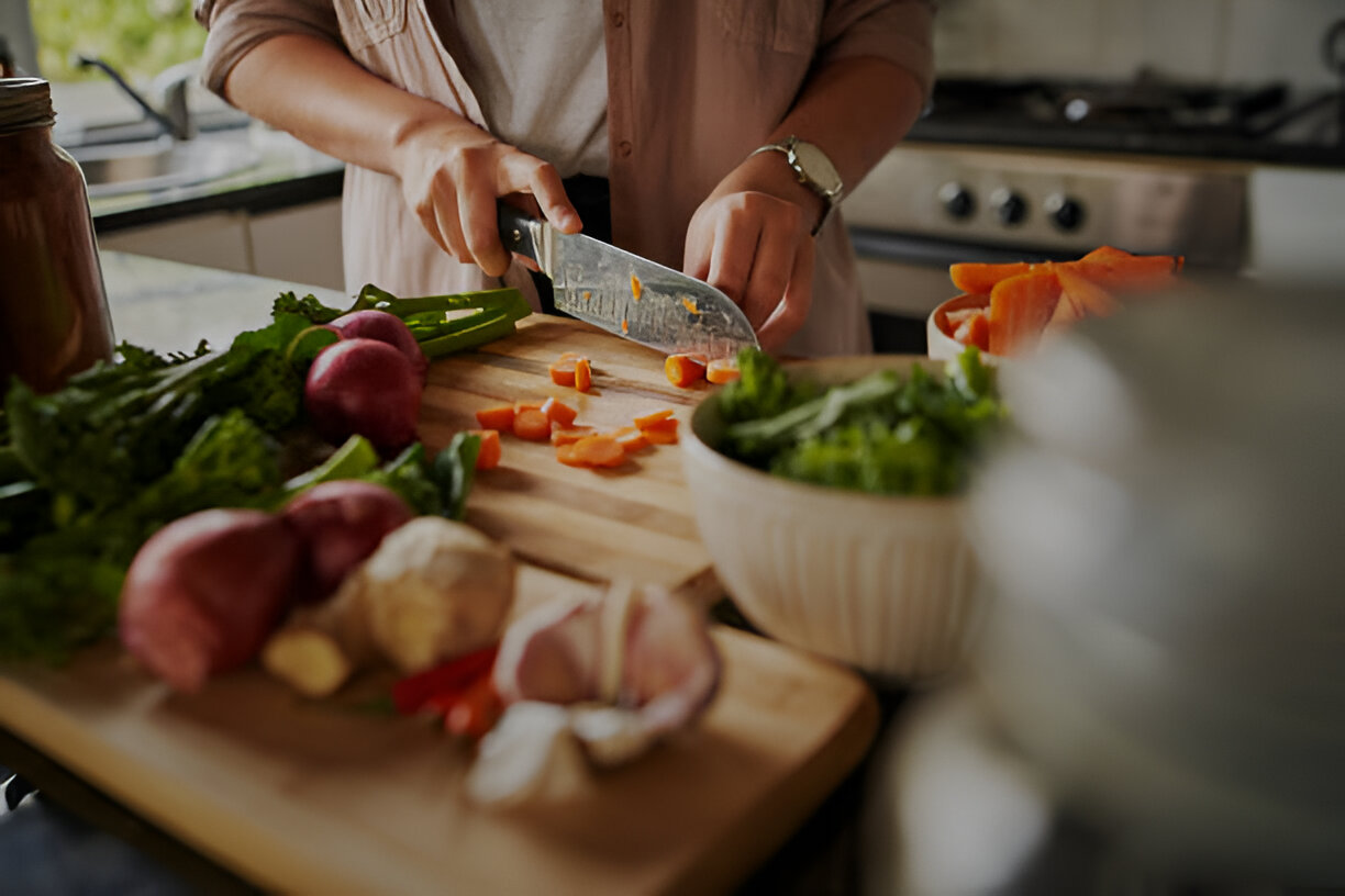 Receitas de saladas simples para fazer em casa